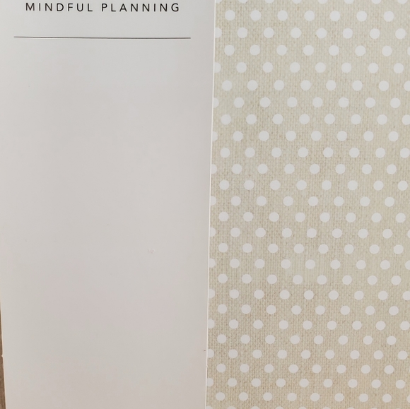 Notebook, Daily Planner Undated Blank Hourly Schedules Appointment Planner (C23 - Picture 3 of 9